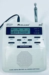 Midland S.a.m.e. Digital Weather/hazard Alert Monitor Model WR-100 Public. Fixed Price $24.95.