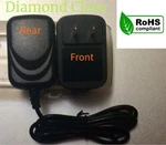 Adapter For Hmdx Bedside Clock Radio HX-B440 SFF050 0250 Power Supply. Fixed Price $11.99.
