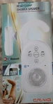 New Craig Shower Radio W/ Bluetooth Wireless Technology. Fixed Price $12.99.