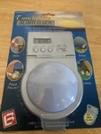 New/sealed Lightning Bug Btc 4405 Touch Lite Alarm Clock. Fixed Price $7.50.
