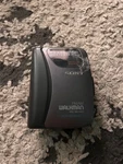 Sony WM-FX321 Walkman Am/fm Radio Cassette Player Tested. Fixed Price $25.00.