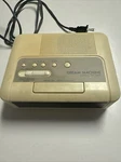 Vintage Sony Digital Clock Radio Dream Machine Red Led ICF-0240. Fixed Price $13.05.