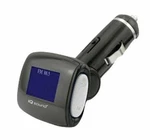 Supersonic Wireless Bluetooth Fm Transmitter With Remote Control From Usa Seller. Fixed Price $16.99.