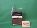 Vintage Lafayette Am Fm Sw Band Portable Radio Guardian 5000 For Parts/project. Fixed Price $30.00.