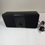 Mangokit SR20 Smart Internet Radio Wifi Bluetooth Speaker Black. Fixed Price $59.95.