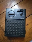 Vintage Toshiba RP-420F Radio Broken For Parts Repair. Fixed Price $19.99.