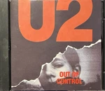 U2 - Out Of Control The First American Tour 1981 Radio Play Only Promo Vox Cd. Fixed Price $25.99.