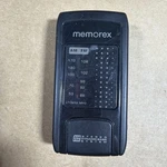 Memorex Model MR4210 Am/fm Stereo Radio D.b.s. Dynamic Bass System Untested. Fixed Price $11.90.