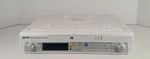 Gpx Under Cabinet Weatherband Digital Am/fm Clock Radio KCCD3004DP No Remote. Fixed Price $29.99.