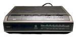 Vintage & V-clean General Electric Alarm Clock Am/fm Radio, Model 7-4642B. Fixed Price $18.89.