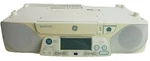General Electric Spacemaker 7-5290A Stereo Cd Player Am/fm Radio. Fixed Price $29.99.