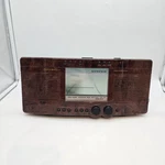 Vtg Sharper Image Stereo SI-435 Big Screen Sound Soother Machine Alarm Clock. Fixed Price $49.95.