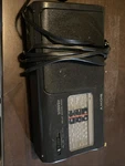 *working* Vintage Sony ICF-890 Am/fm Radio 4 Bands Receiver Portable. Fixed Price $20.99.