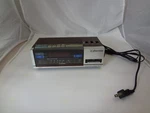 Vintage Emerson Alarm Clock RED5677 Digital Am/fm Dual - Parts Only. Fixed Price $7.30.