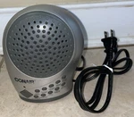 Conair Therapy Machine - #SU12 10 Sounds Auto Timer Night Light. Fixed Price $23.00.