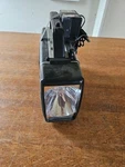 Vtg Hopesonic HE-873 Sport Am-fm Radio Cassete Light. Fixed Price $27.19.