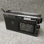 Sony Portable Fm Am Radio Nikkei ICF-EX5MK2 High Sensitivity Analog Pointer. Fixed Price $184.49.