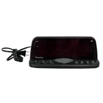 Westclox Large Digital Display Alarm Clock Electric Model # 22717 Black Vintage. Fixed Price $17.07.