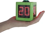 Ganxin Shot Clock, Seconds Countdown Timer For Poker/casino/chess Tourn.... Fixed Price $115.79.