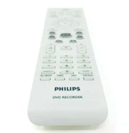 Philips 242254900926 Dvd-r Remote Control DVDR3400 FAST$4SHIPPING!!!!!!!!!!!!. Fixed Price $32.00.