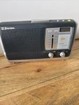 Emerson RP6251 Portable Weather Am/fm Radio Battery Plug In - Works Read. Fixed Price $10.22.