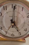 Rare Vintage Baby Ben Westclox Wind Up Alarm Clock Tested 11605 Glow Hands 0911. Fixed Price $26.66.