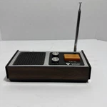 Vintage 1980 S Midland Weather Monitor Model 13-901B. Fixed Price $17.50.