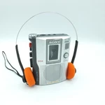 Sony Walkman TCM-200DV Cassette Recorder New Drive Belts Reconditioned!. Fixed Price $299.99.