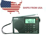 Tecsun PL-310ET (black Color) Pll Dsp Multi Band Radio English Version**. Fixed Price $51.99.