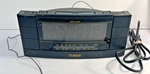 Vintage Timex Clock Radio Dual Alarm Model T314B Digital. Fixed Price $15.00.