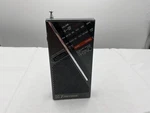 Emerson Hand Held Am/fm Radio PH3790-WORKS Well. Fixed Price $20.30.
