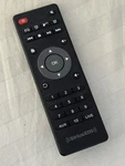 Genuine Siriusxm GDI-SXTTR3 Wi-fi Sound Station Remote. Fixed Price $15.95.