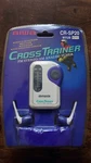 Aiwa Crosstrainer CR-SP20 Am Fm Stereo Personal Sports Armband Radio New!. Fixed Price $79.99.