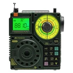 TR112 Short Wave Radio Fm Air Mw Vhf Wb Multiband Ham Bluetooth Camping. Fixed Price $85.49.