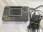 Sony ICF-SW55 Fm Stereo/lw/mw/sw Pll Synthesized World Band Receiver Radio. Fixed Price $254.60.