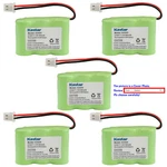 Kastar Ni-mh Battery Replace For Eton / Grundig FR250 FR300 Shortwave Radio. Fixed Price $6.49.