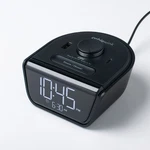 Brandstand Cubiewink Charging Alarm Clock With Usb Ports. Fixed Price $62.87.