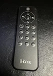 Ihome IP99 IP98 IP97 Dual Alarm Clock Radio Remote No Battery. Fixed Price $8.72.