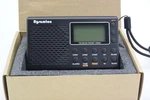 Rysamton Portable Am/fm Radio, Digital Short Wave. Fixed Price $25.00.