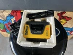 Sony Sports Walkman Fm/am In Box WM-AF59 Portable Radio Cassette Player. Fixed Price $350.00.