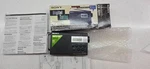 Radio Sony ICF-M260. Fixed Price $119.00.