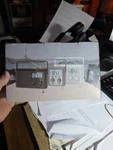 Dreamsky Fm-am-sw 3 Band Radio MODEL:DS6226 Black. Fixed Price $24.99.