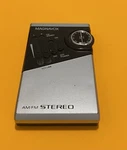 Vintage Magnavox D1600 Radio Am Fm Stereo Receiver Works. Fixed Price $18.95.