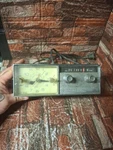 Vtg General Electric Transistor Alarm Clock Radio Model C550D Tested. Fixed Price $10.50.