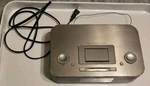 Philips DC290B/37 Radio Ipod/iphone Alarm Clock Speaker Dock Tested Working. Fixed Price $20.98.