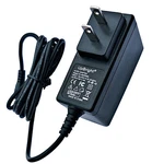 Ac Dc Adapter For Eton Elite Am/fm/lw/ssb/shortwave Desktop Radio Power Supply. Fixed Price $19.99.