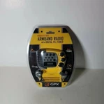 Gpx Rugged Sports Am/fm Armband Radio W/headphones Jogging A2099RSYEL. Fixed Price $24.95.