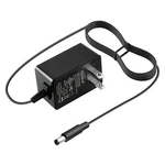 Ul Adapter For Timex Decorative Xbbu Dual Alarm Clock Night Light T128BC3 T128BX. Fixed Price $13.94.
