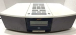 Zenith Digital Tuning Stereo Clock Radio Cd/aux Z212G - Works, No Remote. Fixed Price $14.98.