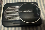 Studebaker SB3675BS Walkabout Ii Personal Cassette Player Am/fm Radio Nice. Fixed Price $19.00.